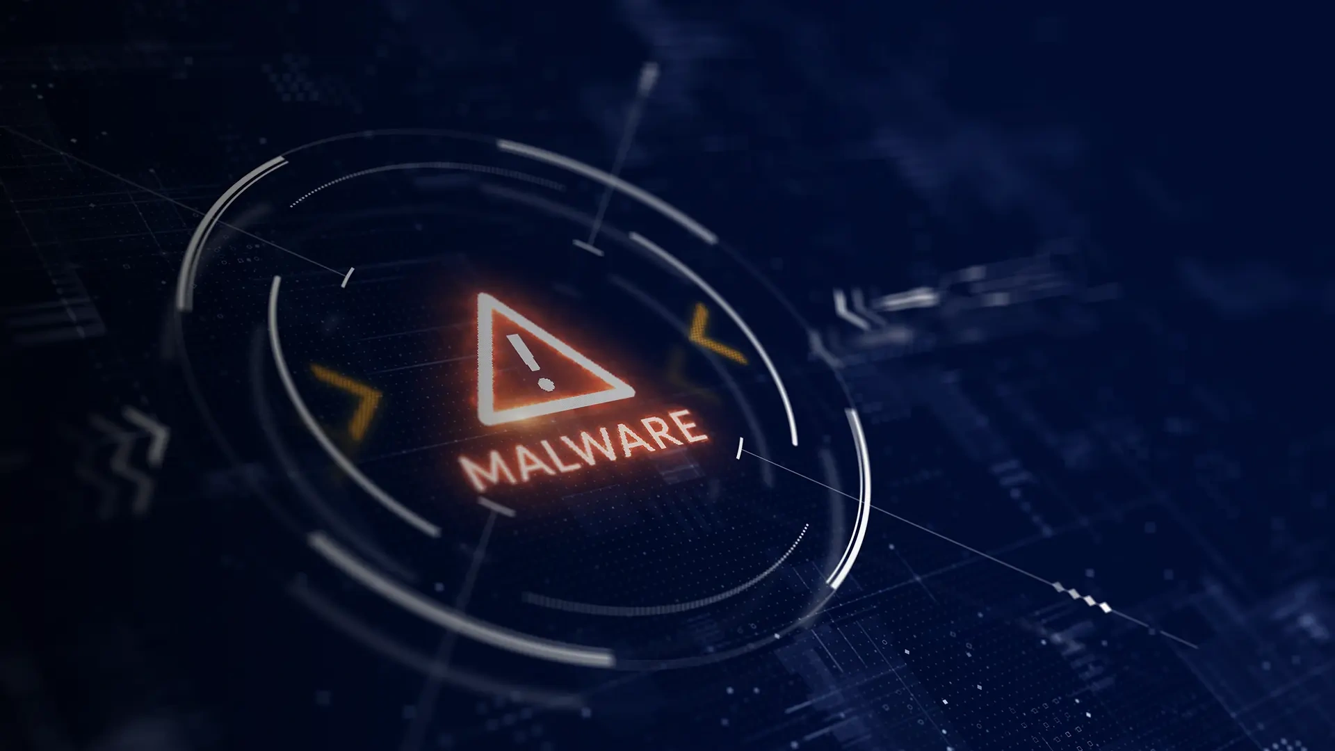 Block exflitration attemps and malware in DNS