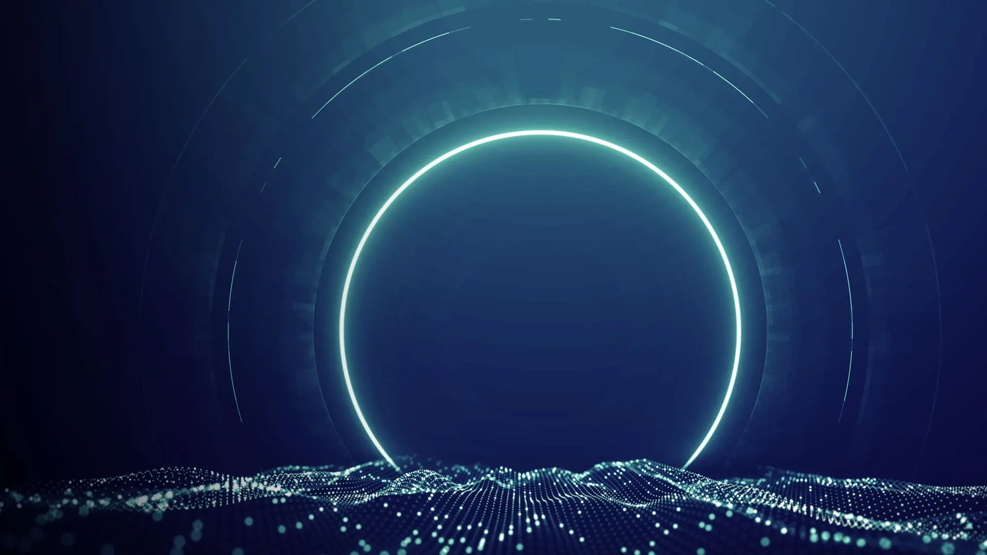 patch visibility management