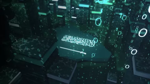 vision 2030 saudi arabia