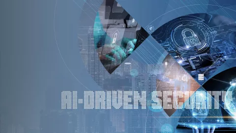 theat actors ai-driven security